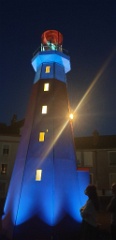 Le Phare 2 * 4032 x 1960 * (2.5MB)